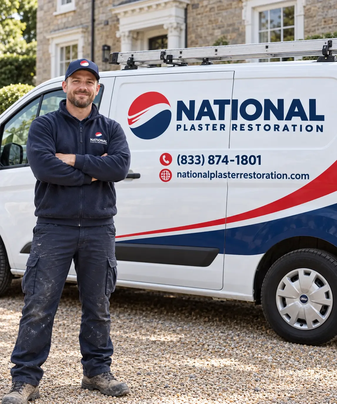Plaster Repair Spillville, IA FAQs